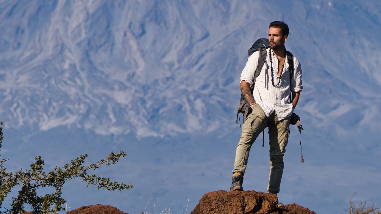 Condé Nast Traveler