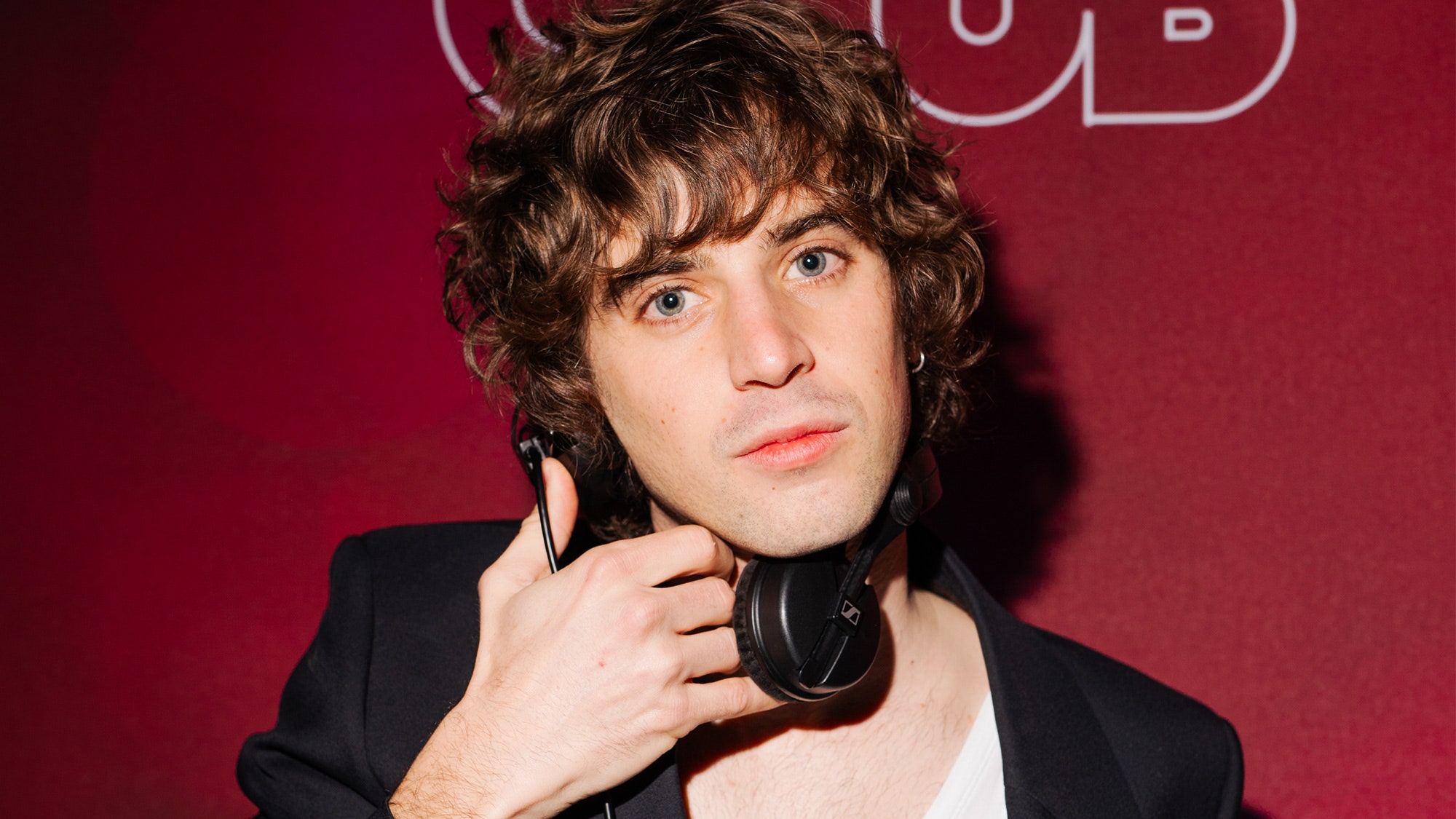 Vanity Fair met la touche finale au festival du film de Malaga