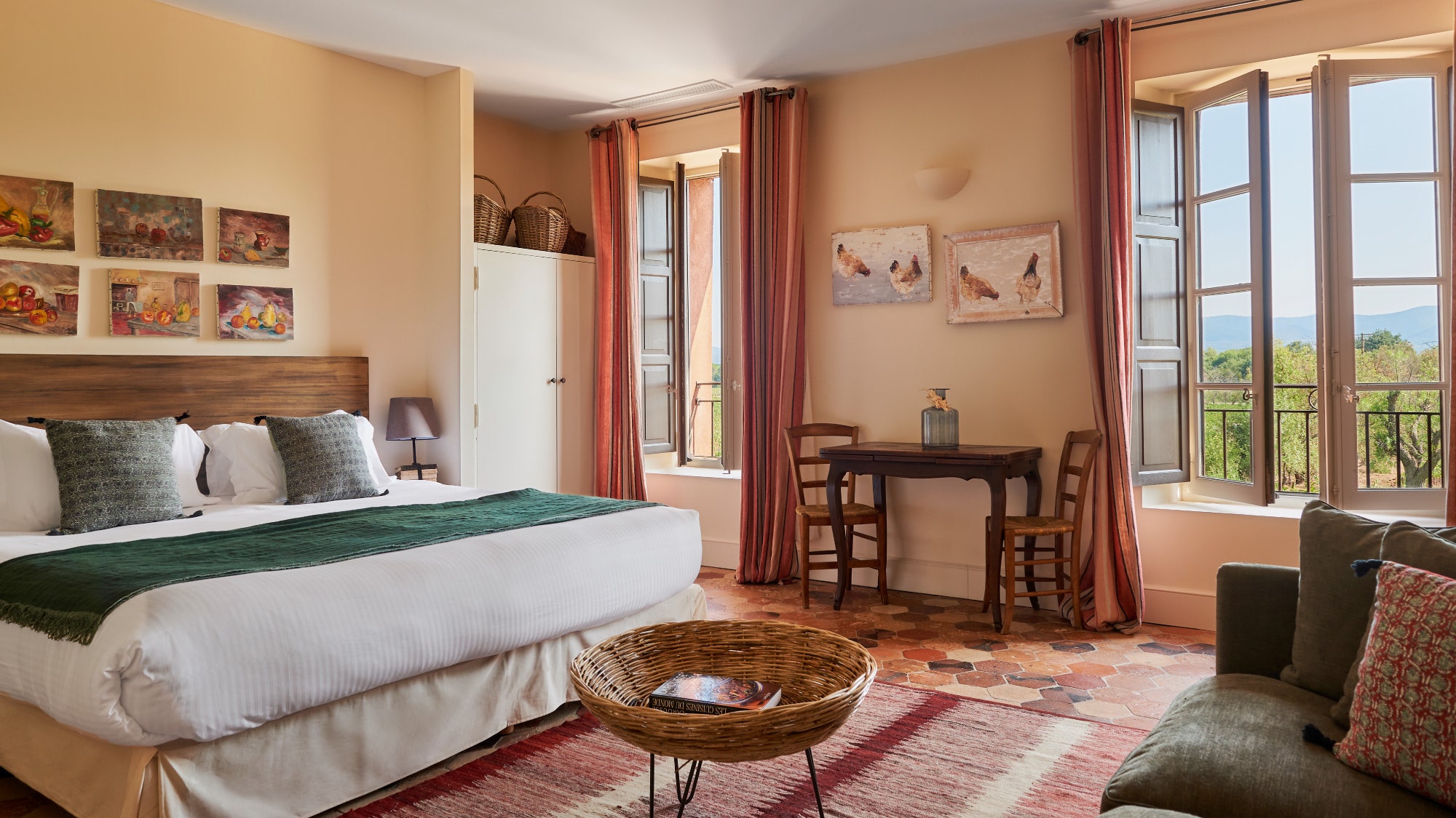 13 boutique hôtels qu’il nous reste à découvrir (dans le monde)