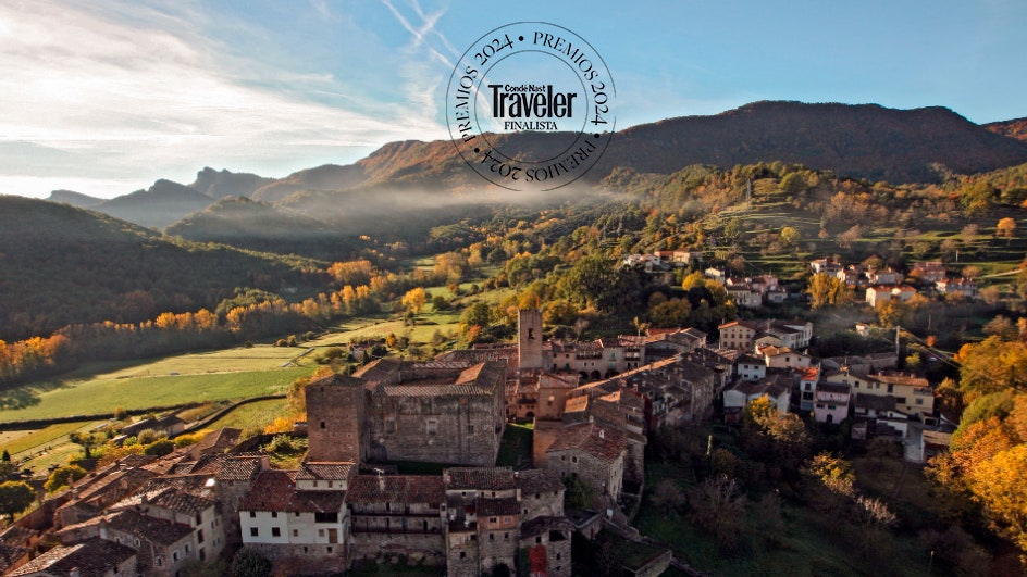 Condé Nast Traveler