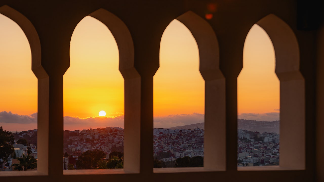 Condé Nast Traveler