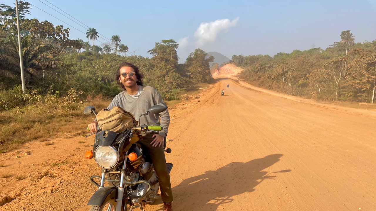 Condé Nast Traveler