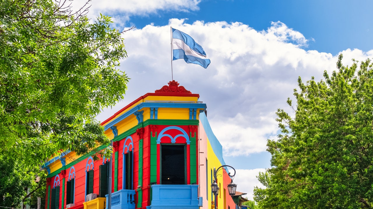 Condé Nast Traveler