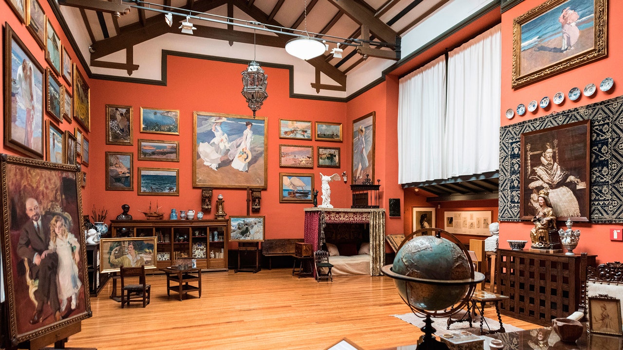 Condé Nast Traveler