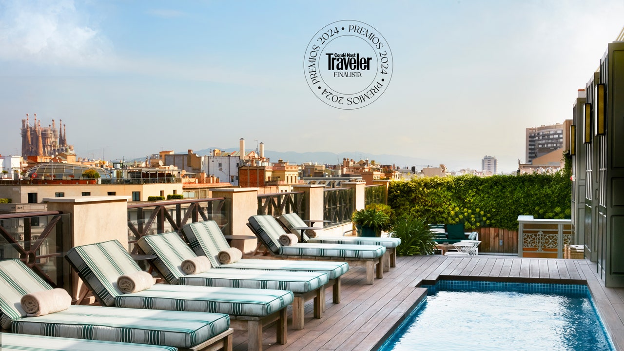 Condé Nast Traveler