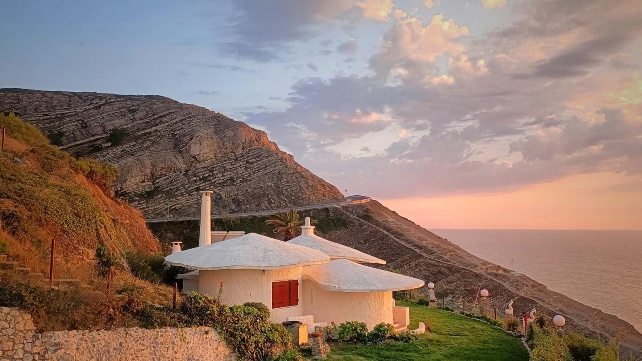 Condé Nast Traveler