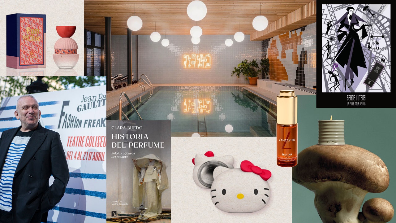 Condé Nast Traveler