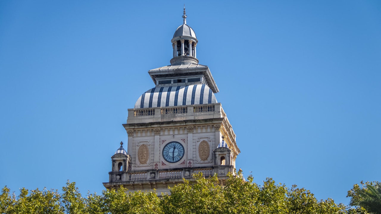 Condé Nast Traveler