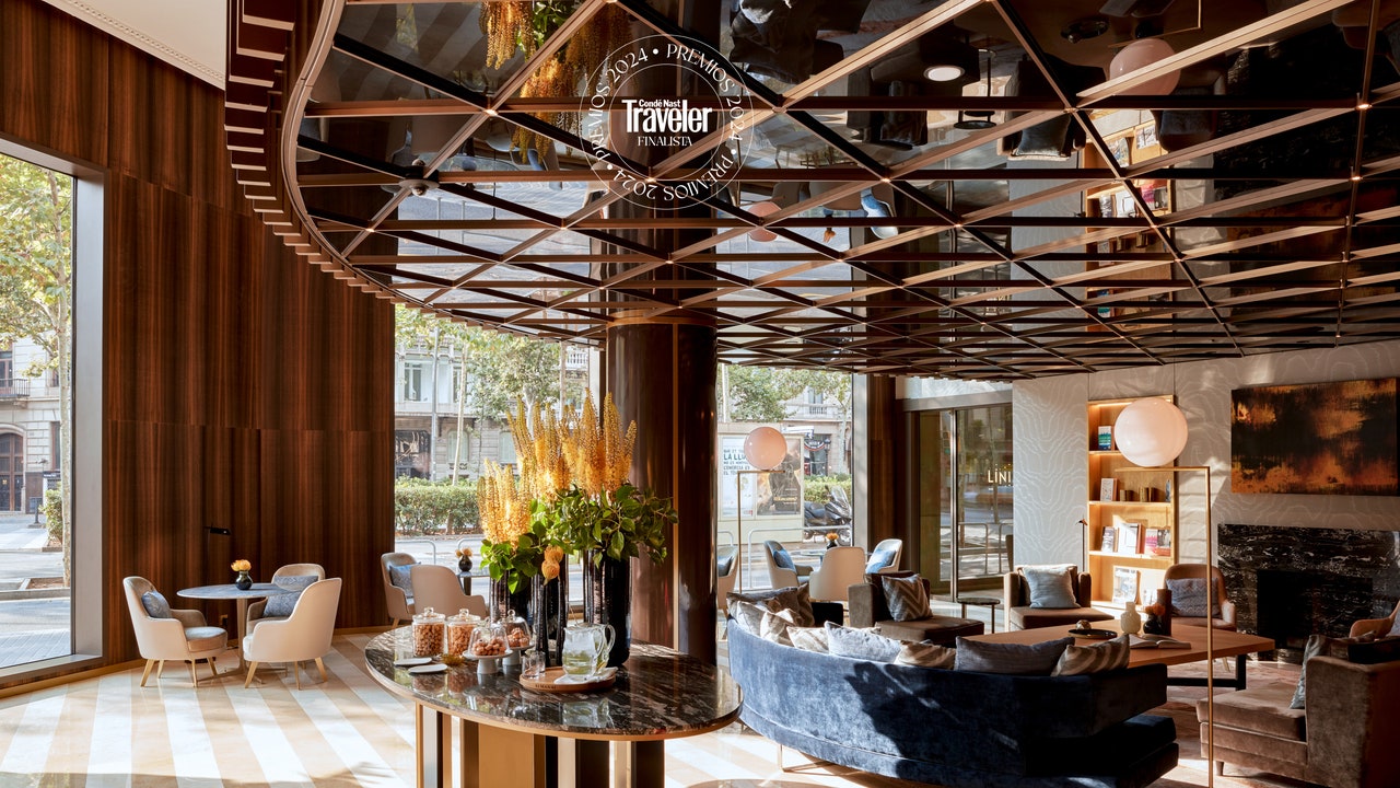 Condé Nast Traveler