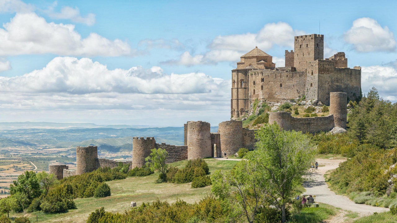 Condé Nast Traveler