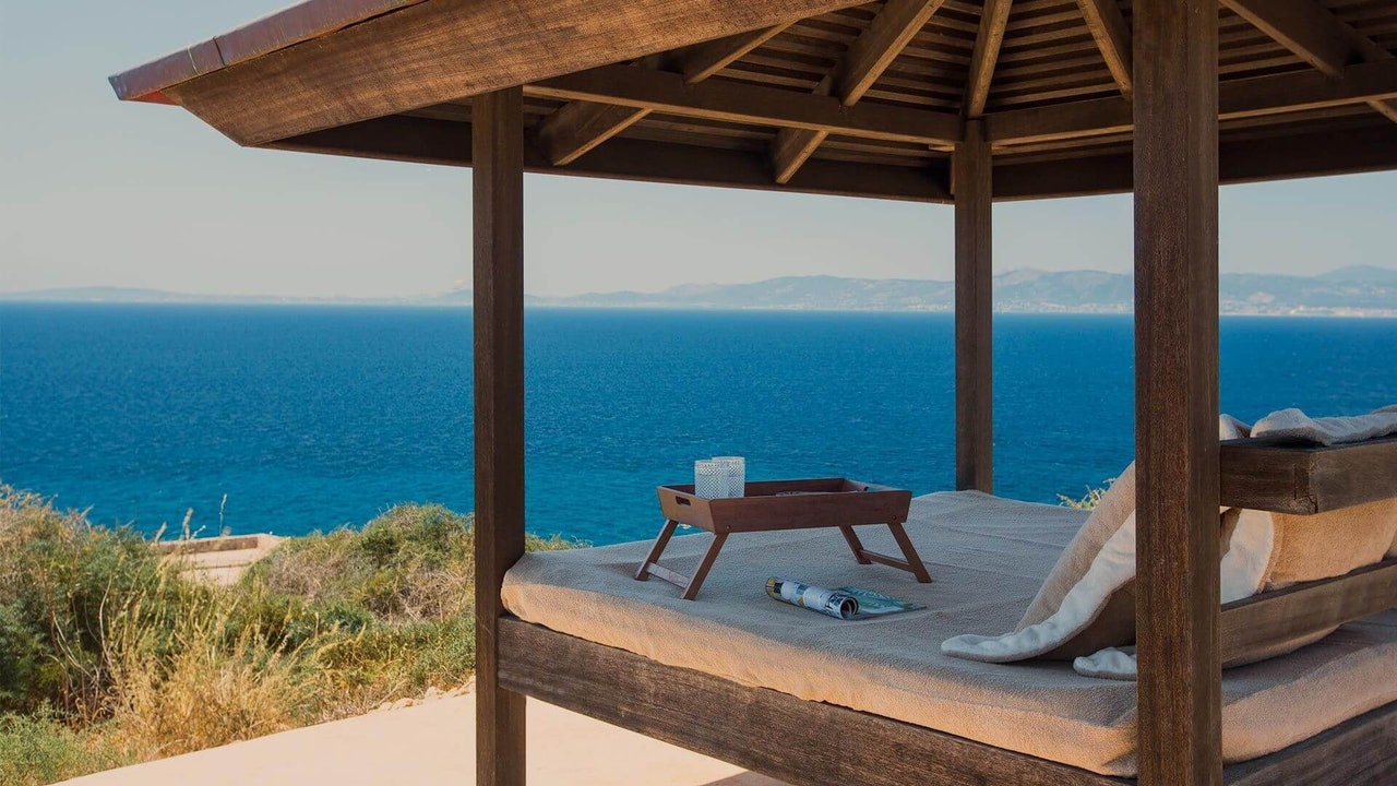 Condé Nast Traveler