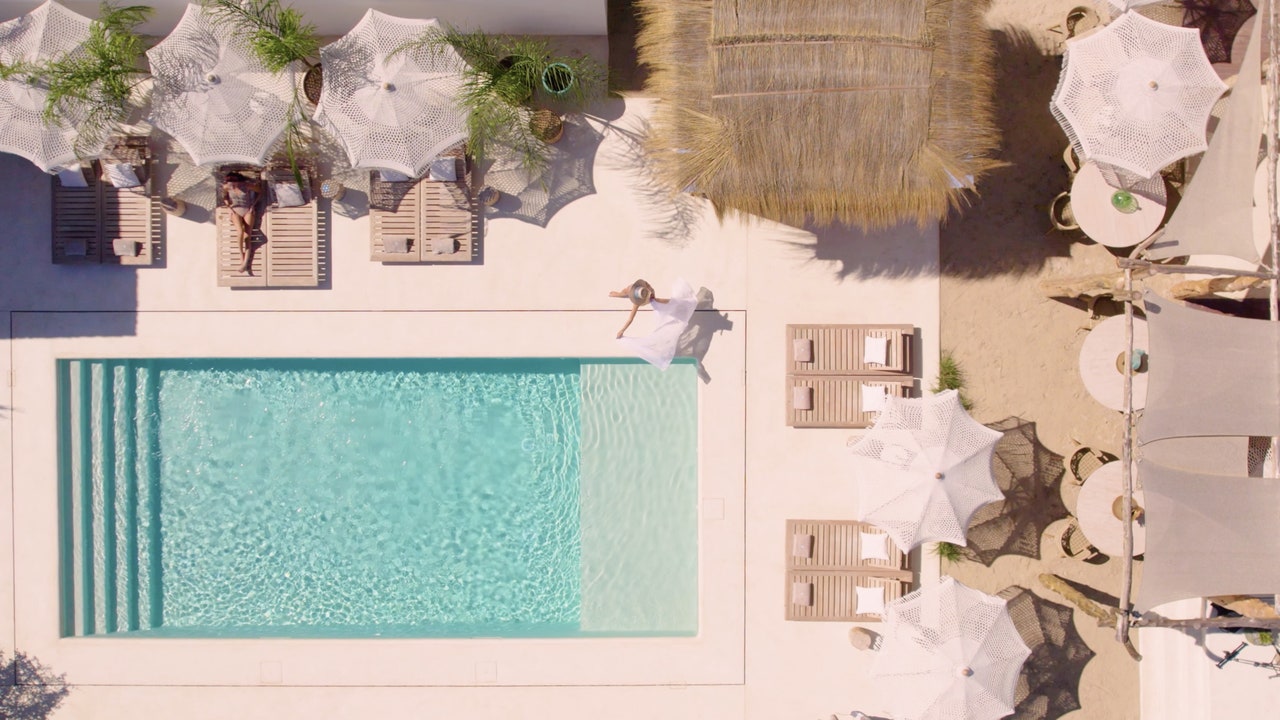 Condé Nast Traveler