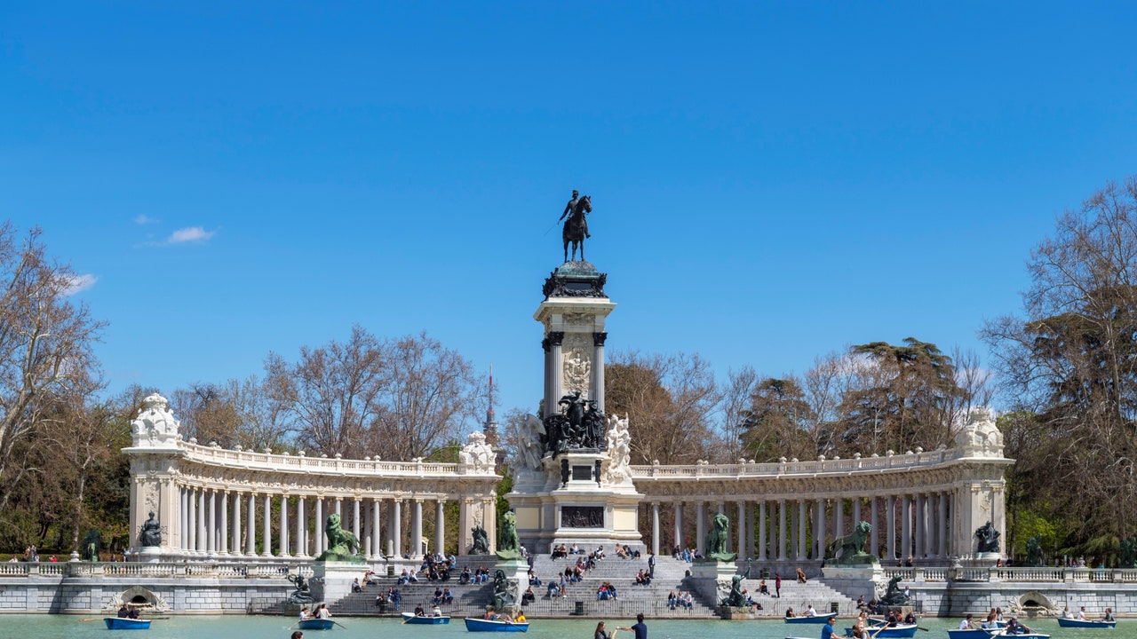 Condé Nast Traveler
