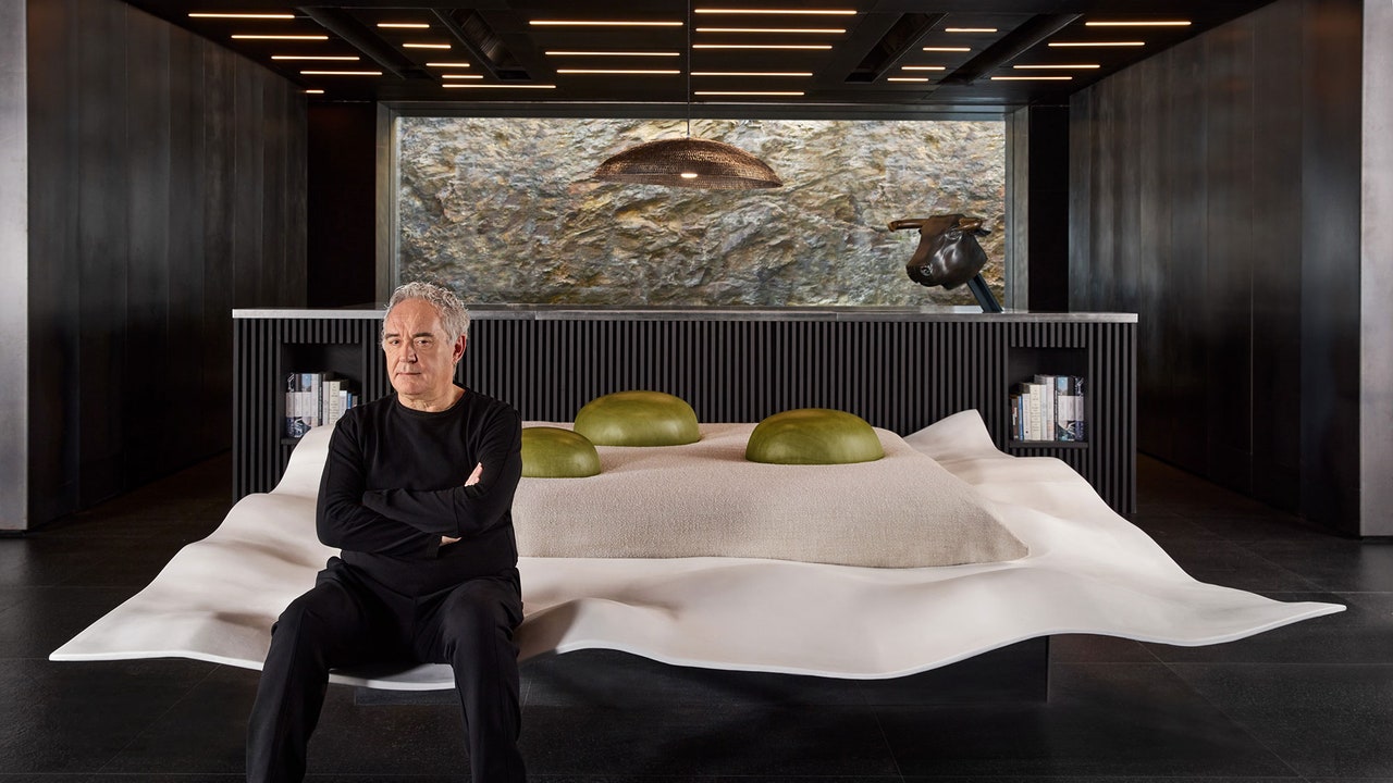 Condé Nast Traveler