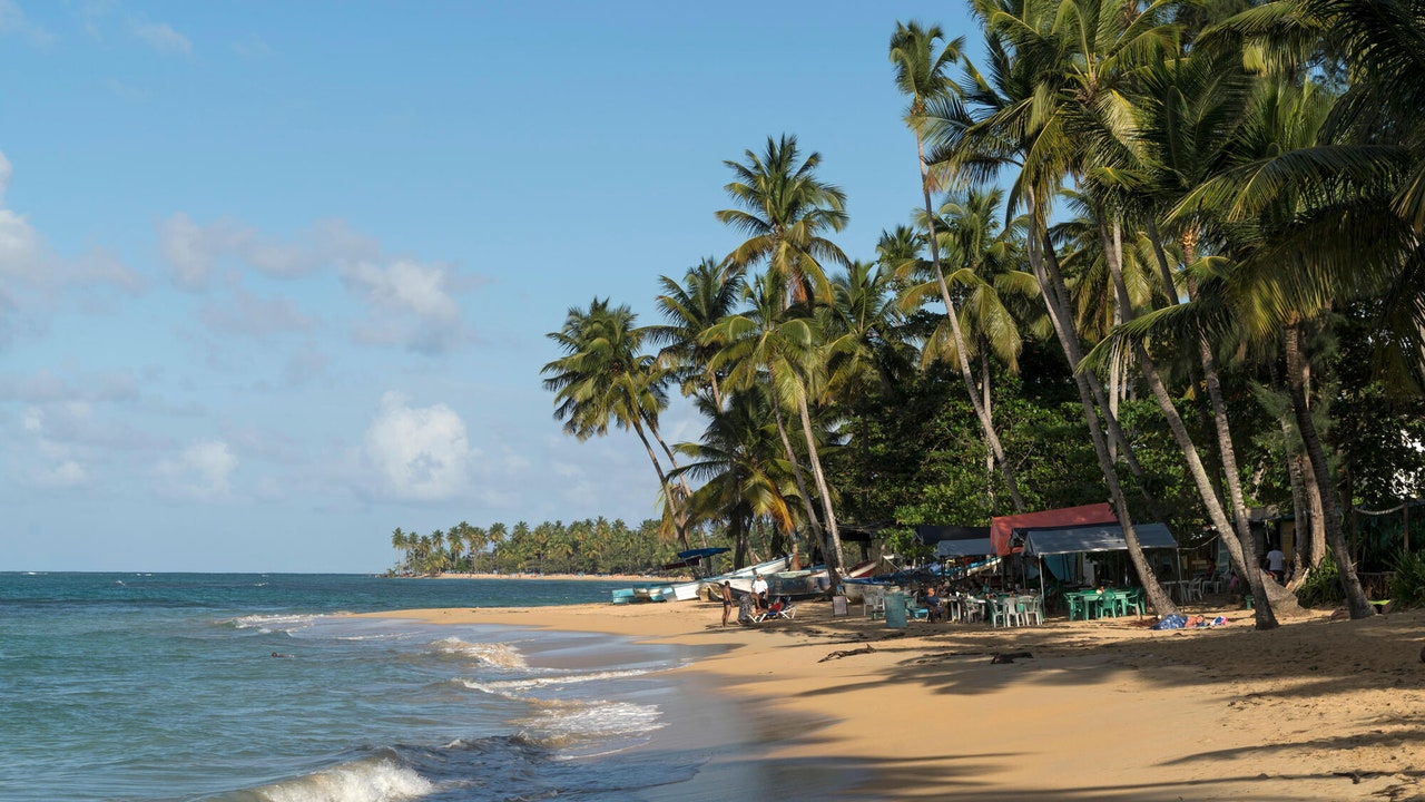 Condé Nast Traveler