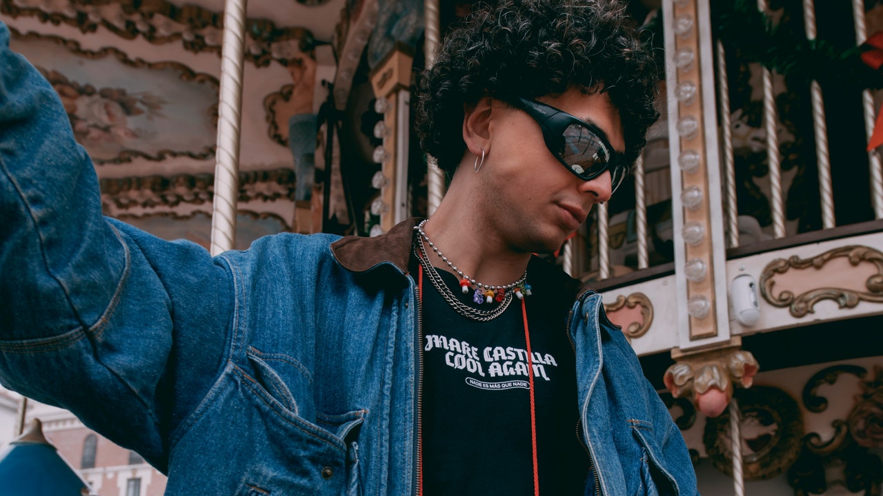 Condé Nast Traveler