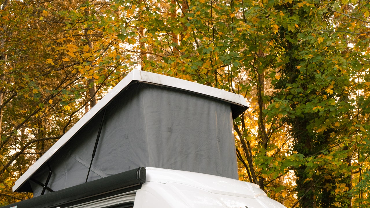 Découvrez la Suède en camping-car : une aventure scandinave