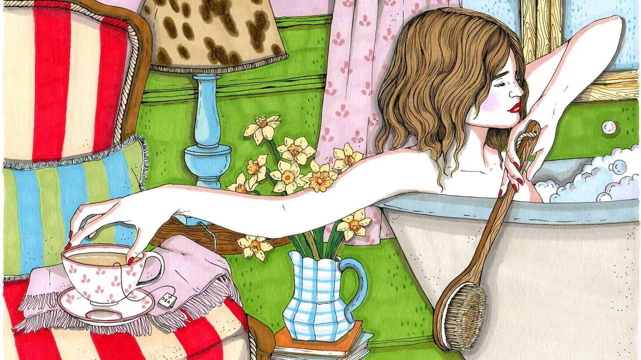 Condé Nast Traveler