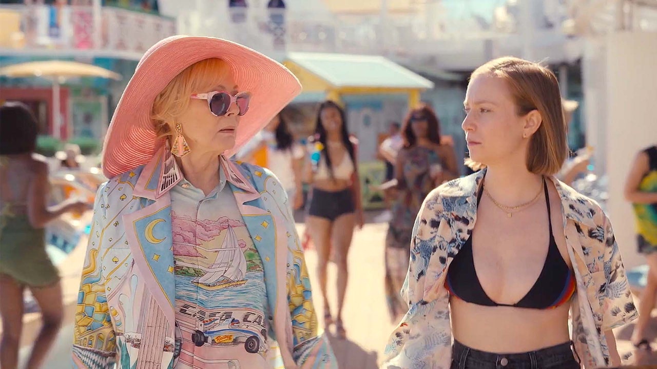 Condé Nast Traveler