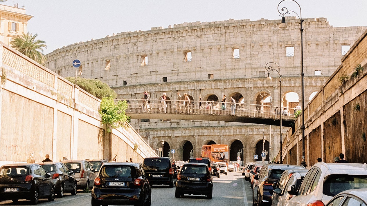 Condé Nast Traveler
