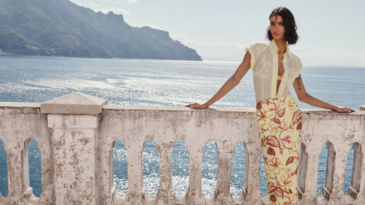 Condé Nast Traveler