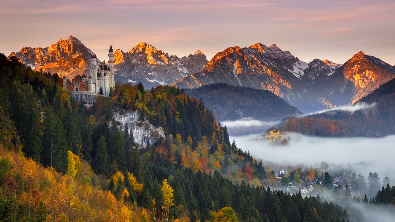 Condé Nast Traveler