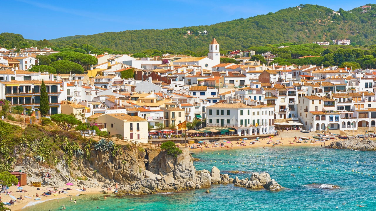 Condé Nast Traveler
