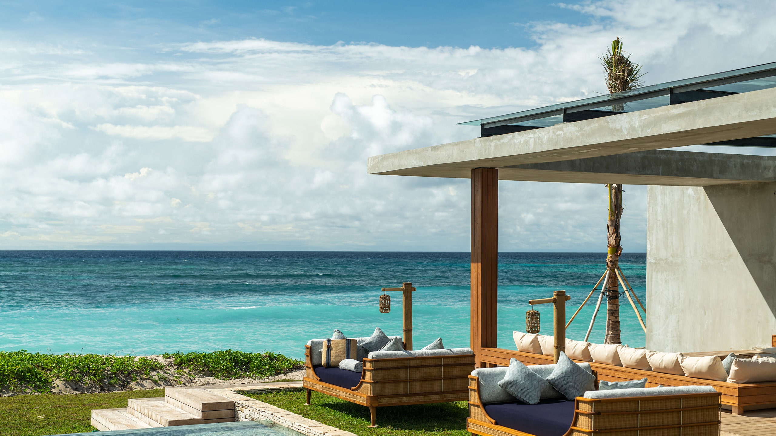 Cap Karoso, Sumba, Indonésie |  Voyageur