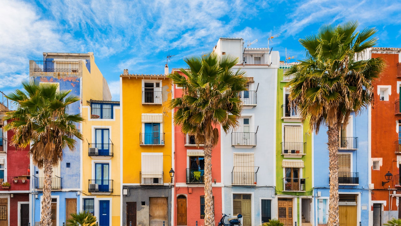 Condé Nast Traveler