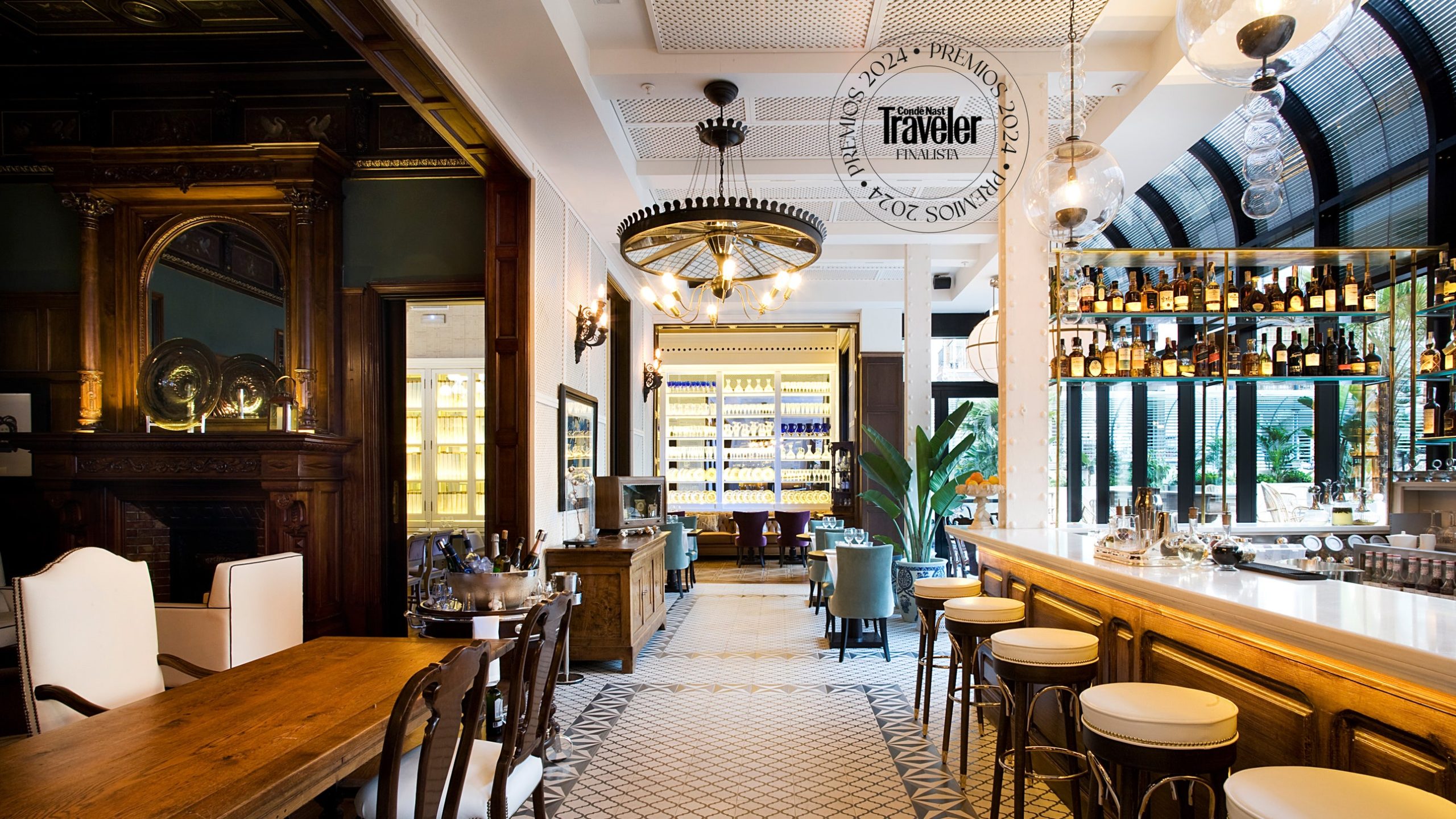Cotton House : l'hôtel pour découvrir la véritable essence de Barcelone