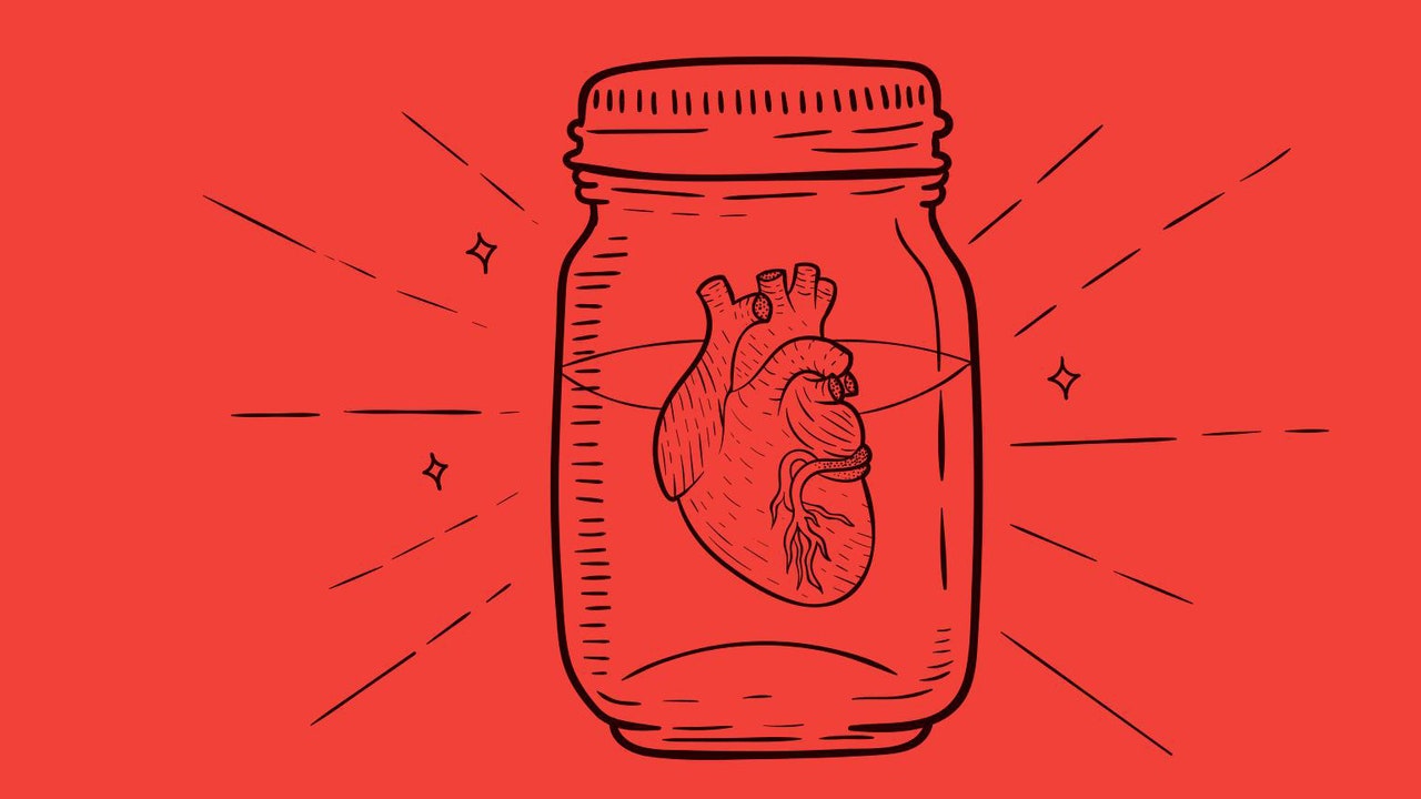 Des sorts pour attirer l'amour