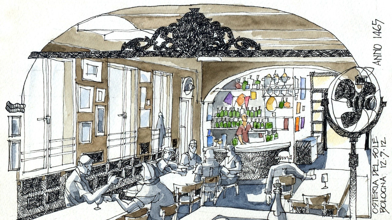 Condé Nast Traveler
