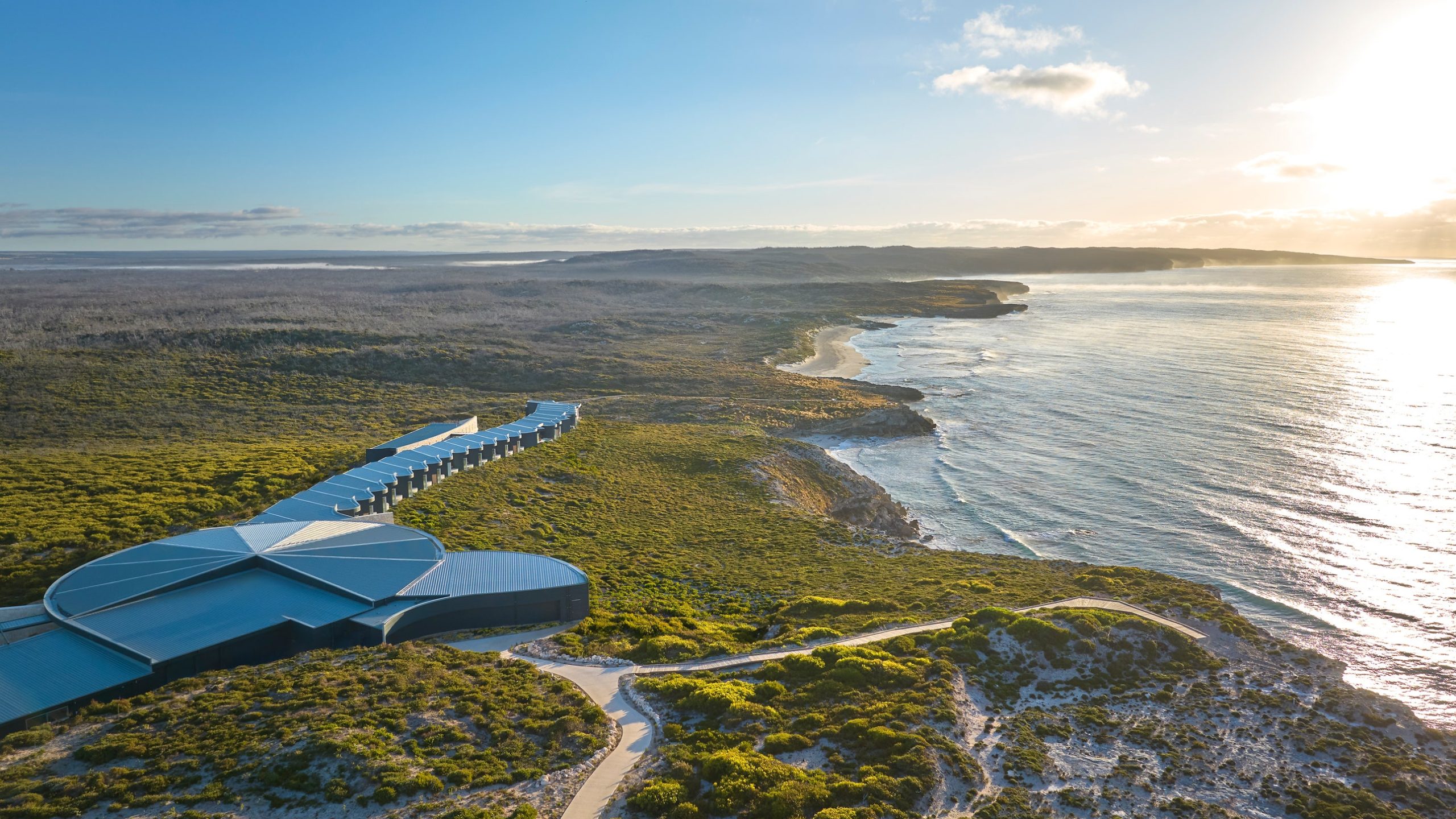 Hot List 2024 : les meilleurs nouveaux hôtels d'Australie et d'Asie