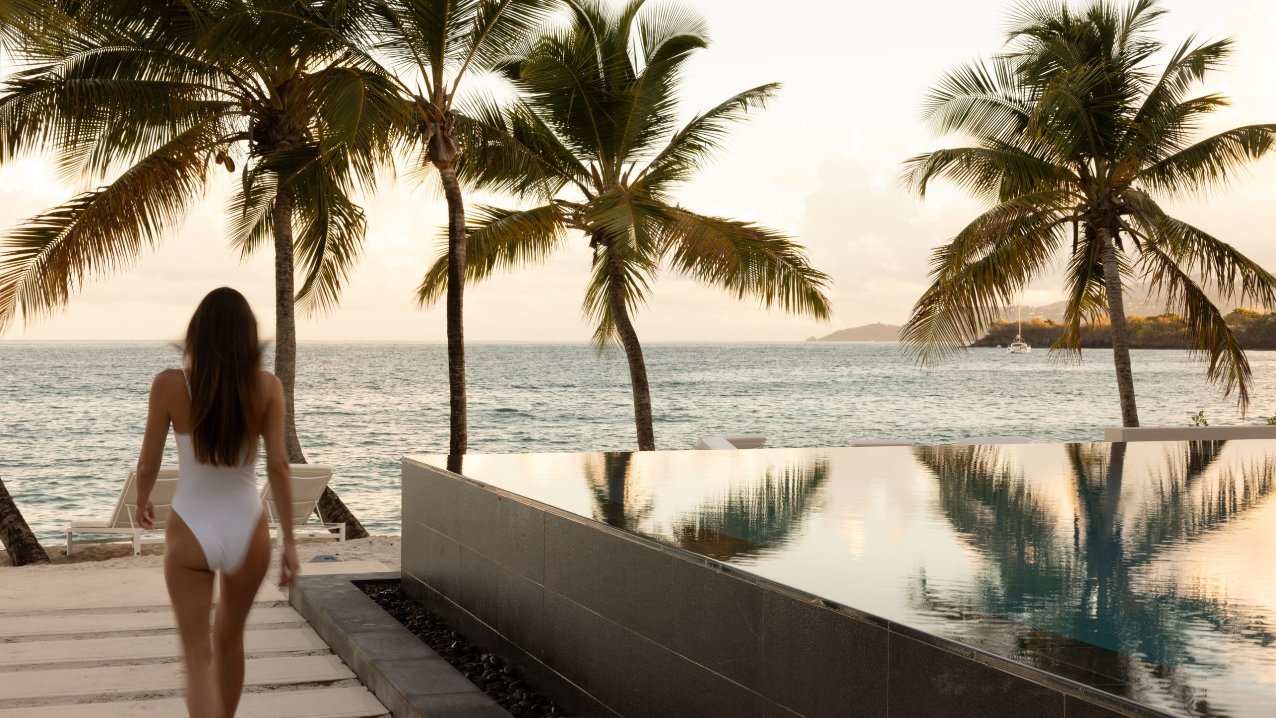 Hot List 2024 : les meilleurs nouveaux hôtels des Caraïbes et du Mexique