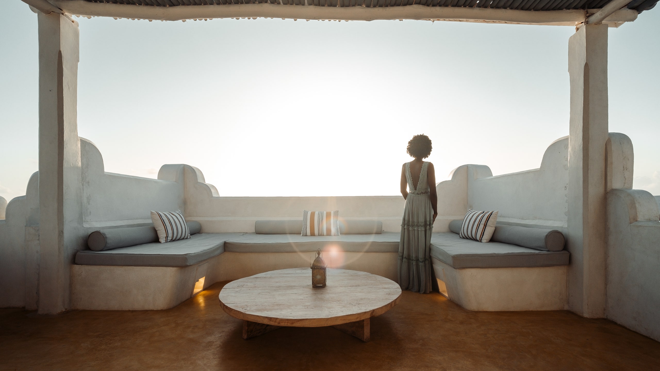 Jannah Lamu — Lamu, Kenya