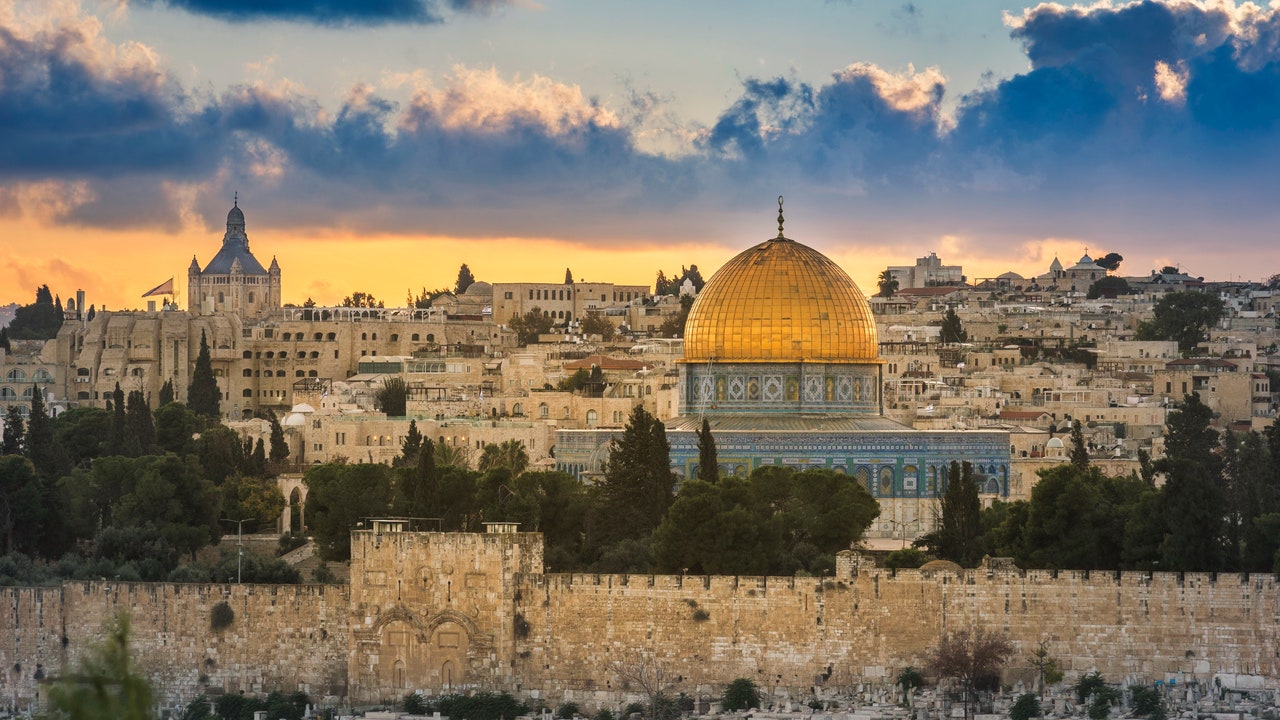 Condé Nast Traveler