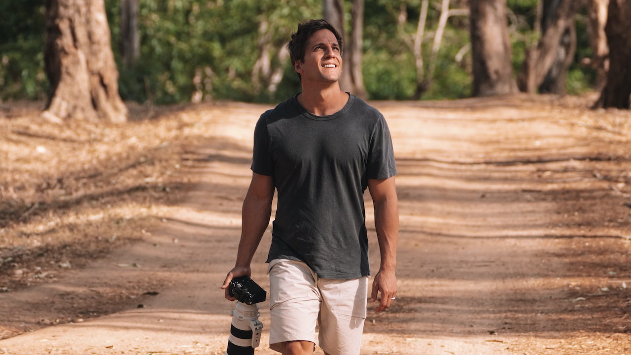 Condé Nast Traveler