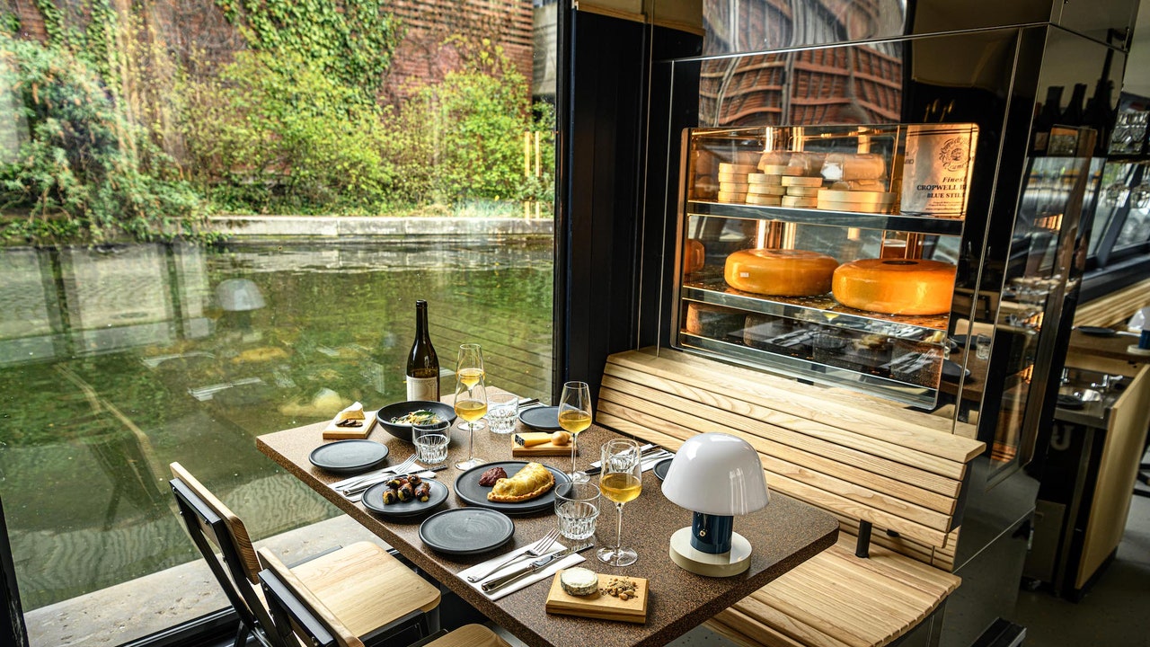 Condé Nast Traveler