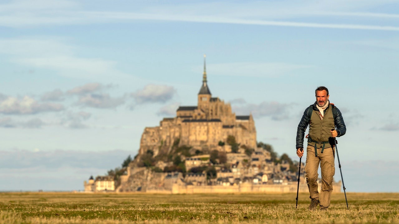 Condé Nast Traveler