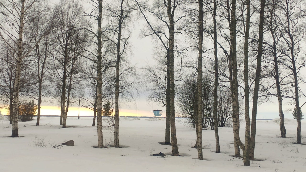 Condé Nast Traveler