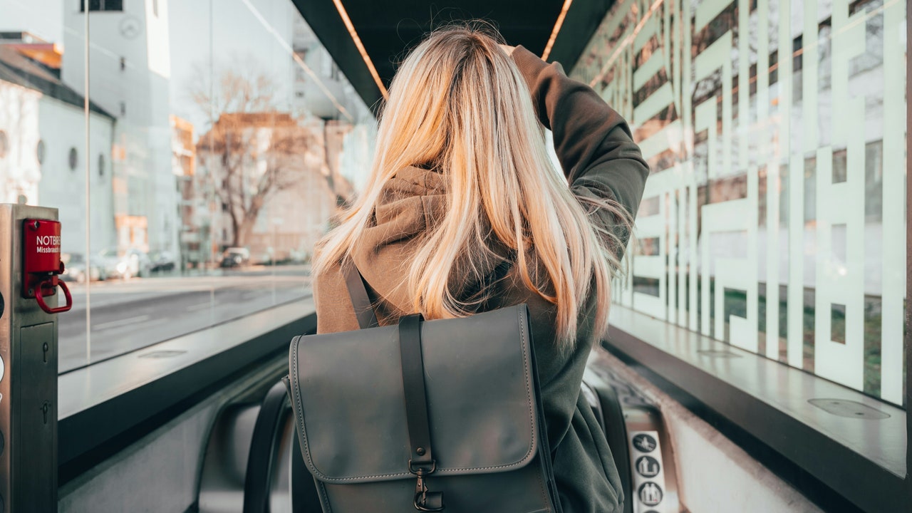 Condé Nast Traveler