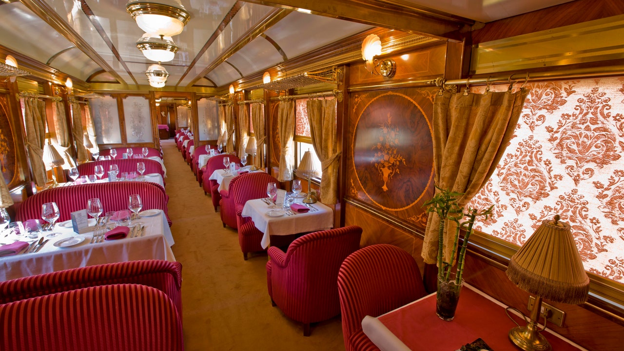 Condé Nast Traveler