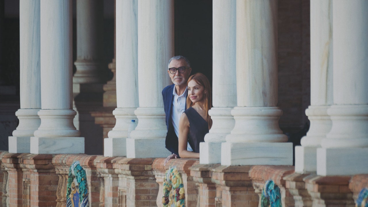 Condé Nast Traveler