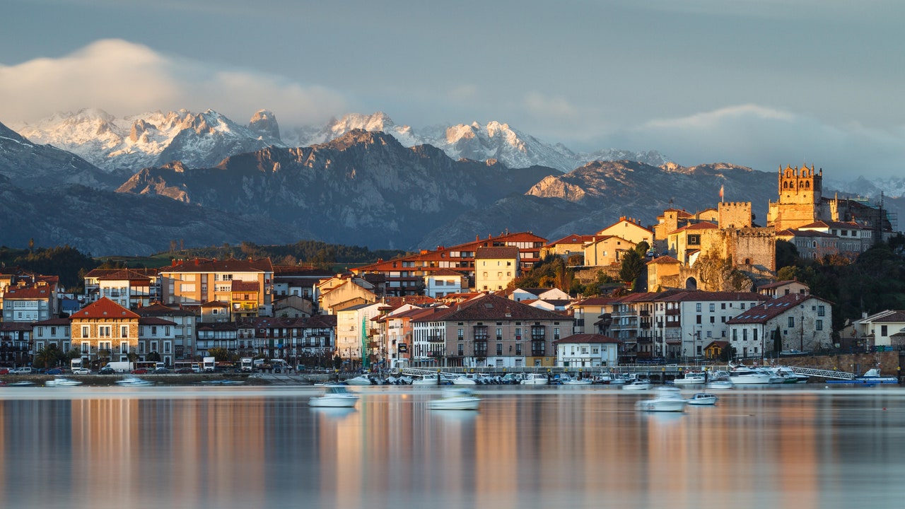 Condé Nast Traveler