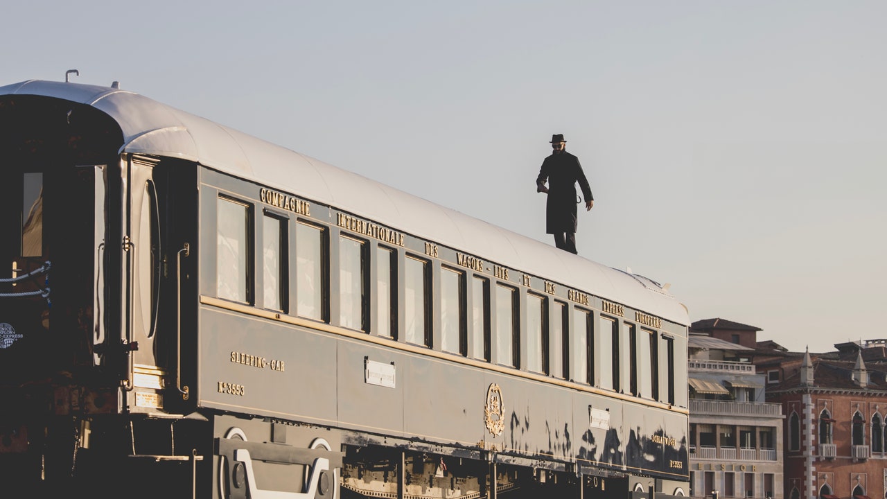 Condé Nast Traveler