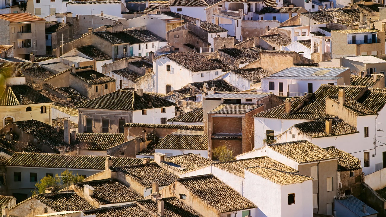 Condé Nast Traveler