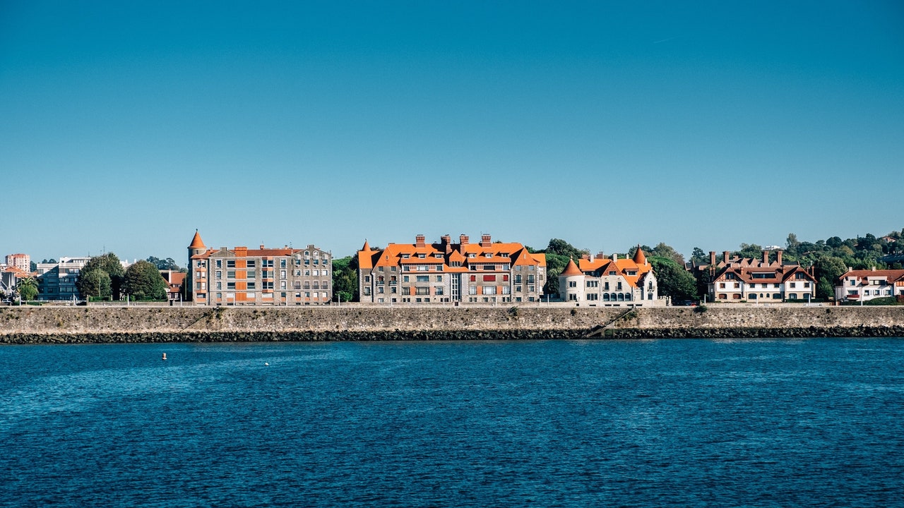 Condé Nast Traveler
