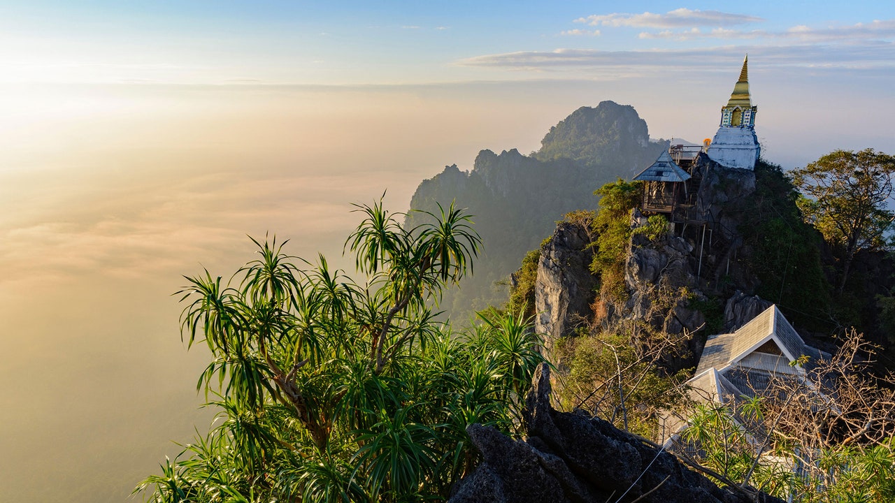 Condé Nast Traveler