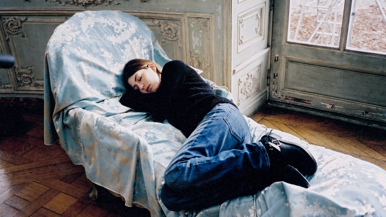 Condé Nast Traveler