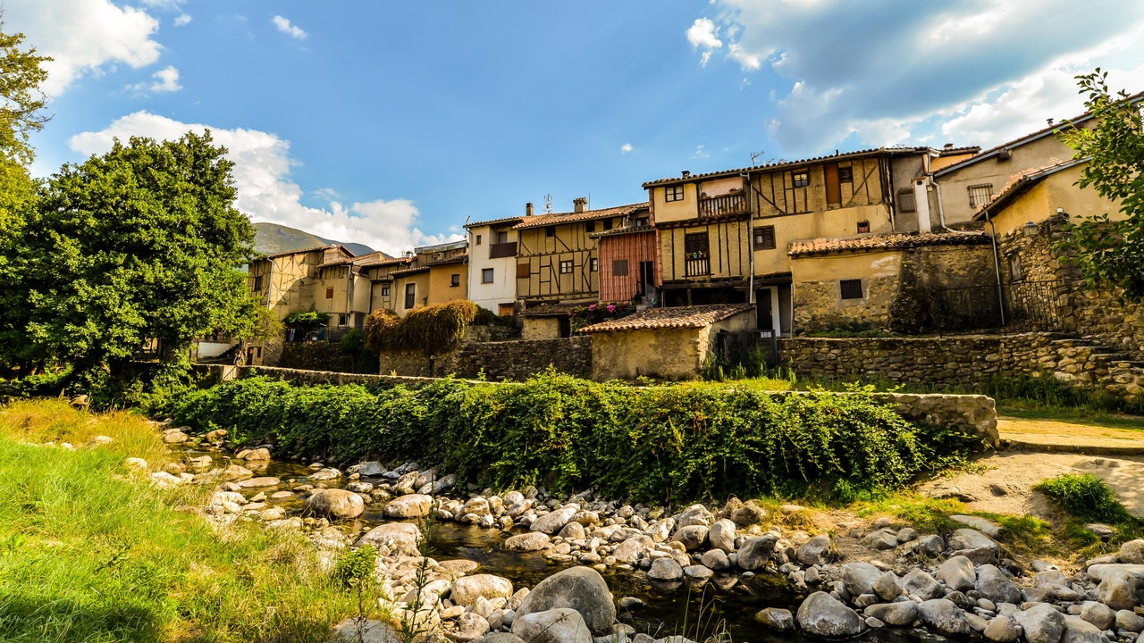 Condé Nast Traveler